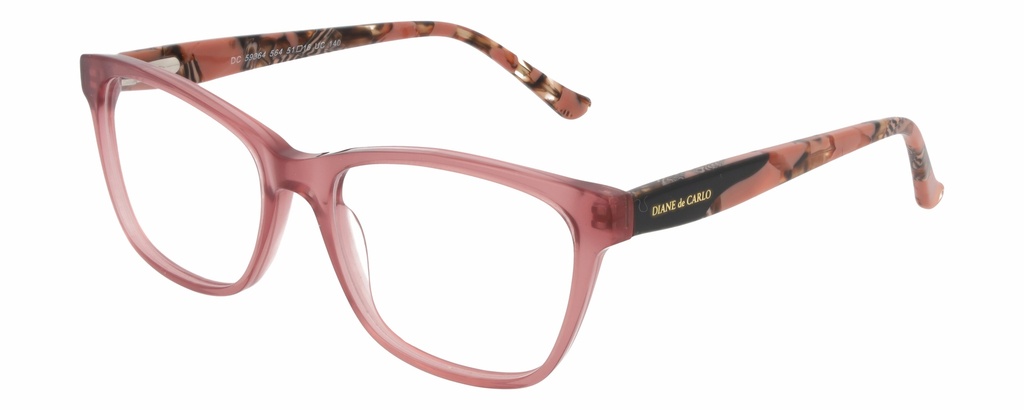 DIANE DE CARLO RX* 59364 COL 564