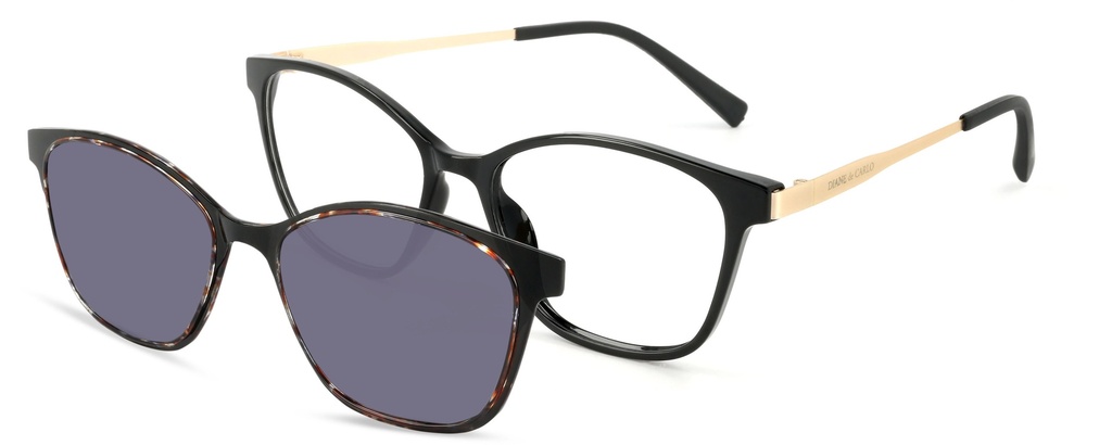 DIANE DE CARLO Clip On* 59900 COL 512