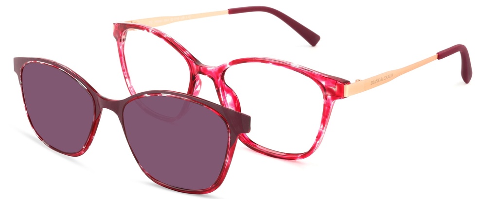 DIANE DE CARLO Clip On* 59900 COL 564