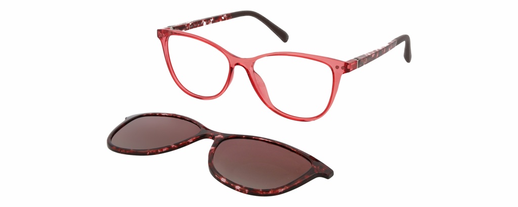 DIANE DE CARLO Clip On* 59901 COL 465