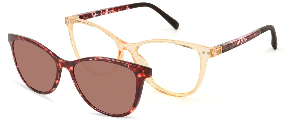 DIANE DE CARLO Clip On* 59901 COL 526