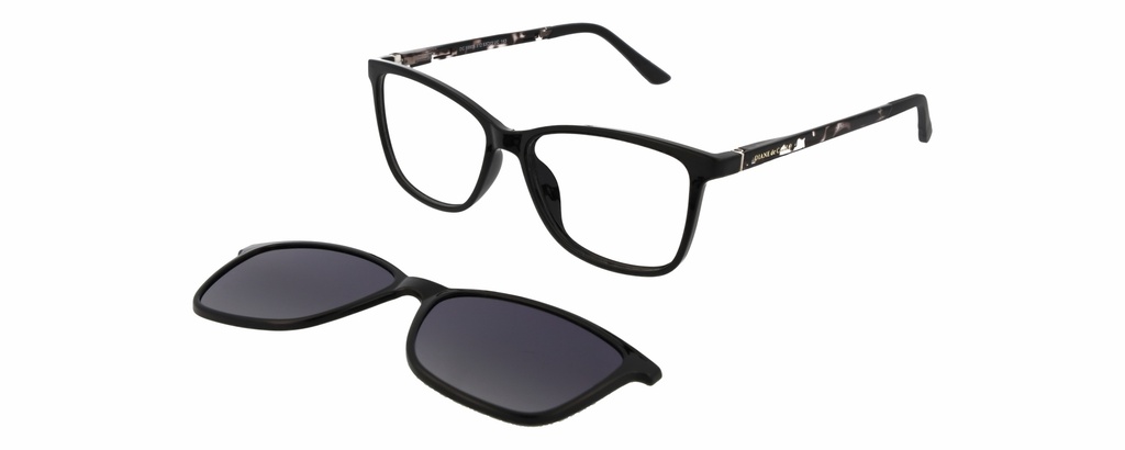 DIANE DE CARLO Clip On T* 59906 COL 512