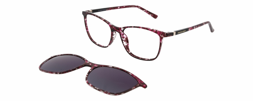 DIANE DE CARLO Clip On T* 59908 COL 560