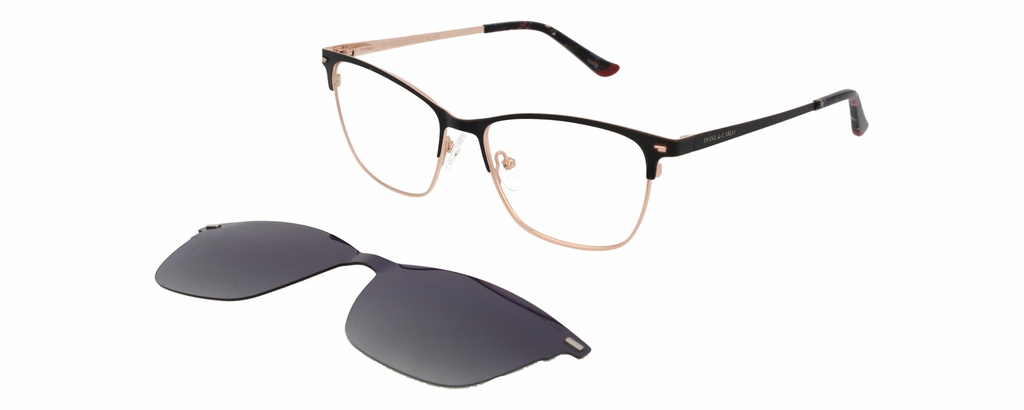 DIANE DE CARLO Clip On L* 59909 COL 212