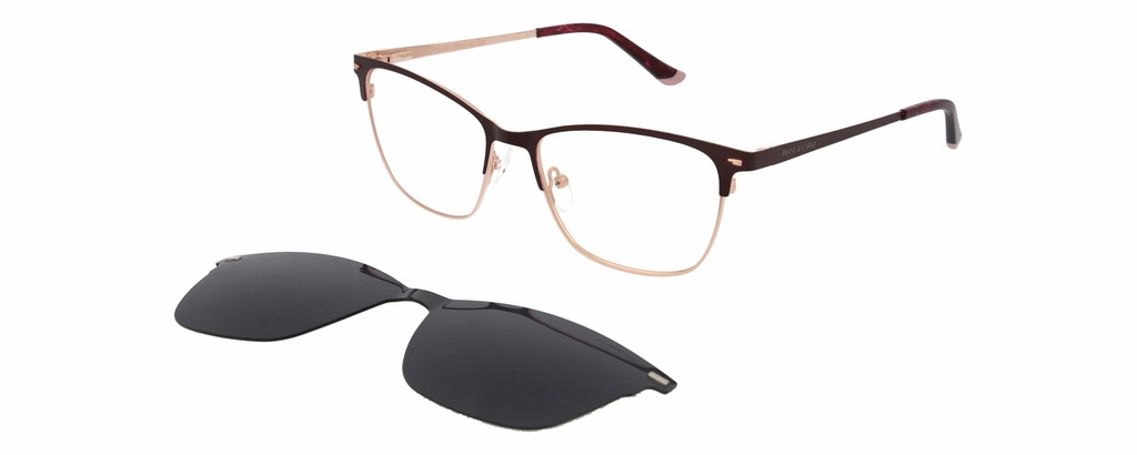 DIANE DE CARLO Clip On L* 59909 COL 264