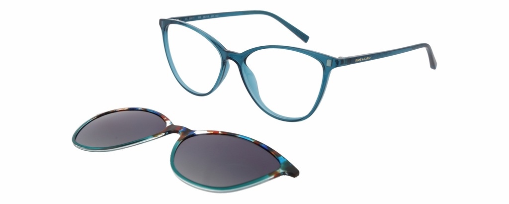 DIANE DE CARLO Clip On T* 59911 COL 535