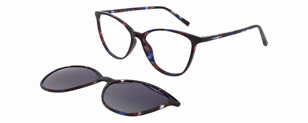 DIANE DE CARLO Clip On T* 59911 COL 540