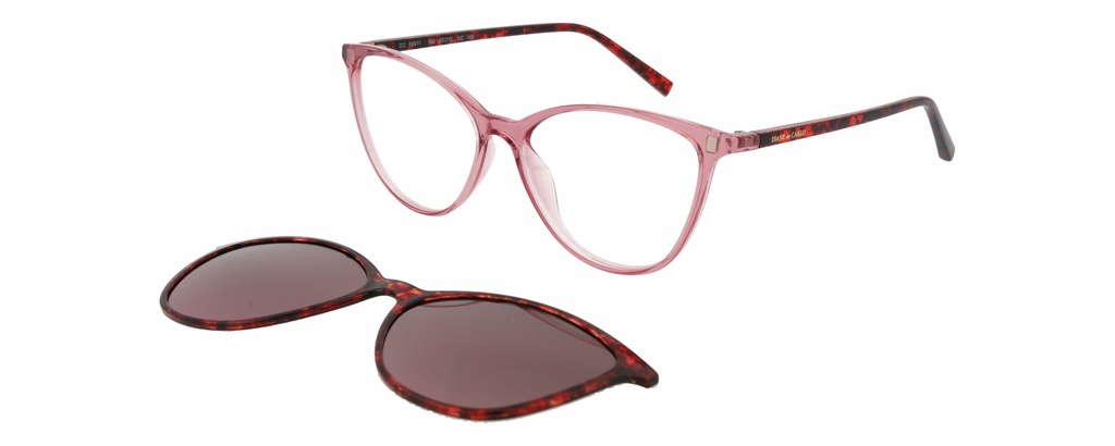 DIANE DE CARLO Clip On T* 59911 COL 565