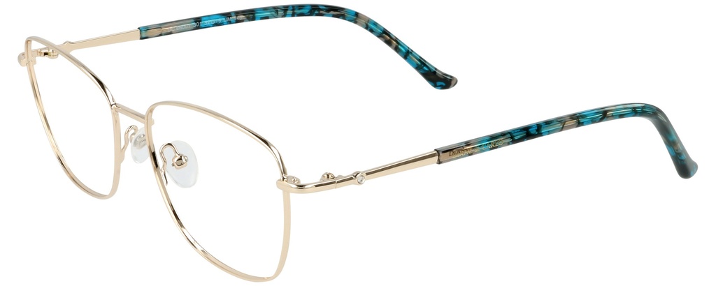 DIANE DE CARLO Icons RX* 86001 COL 301