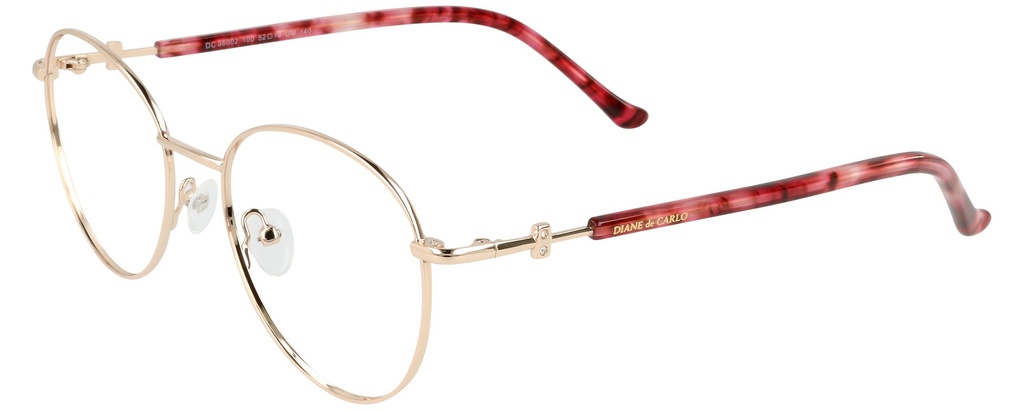 DIANE DE CARLO Icons RX* 86002 COL 100