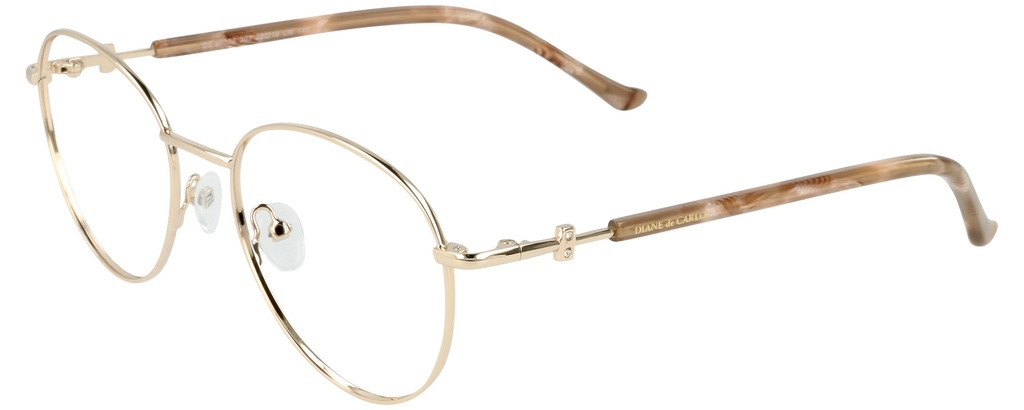 DIANE DE CARLO Icons RX* 86002 COL 301