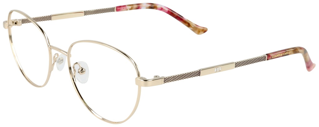 DIANE DE CARLO Icons RX* 86003 COL 101