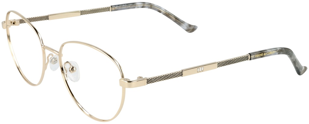 DIANE DE CARLO Icons RX* 86003 COL 201