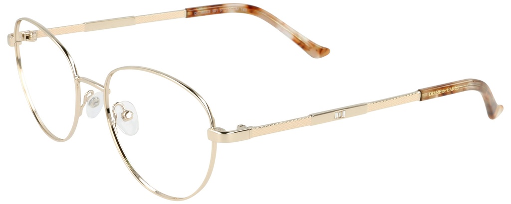 DIANE DE CARLO Icons RX* 86003 COL 301