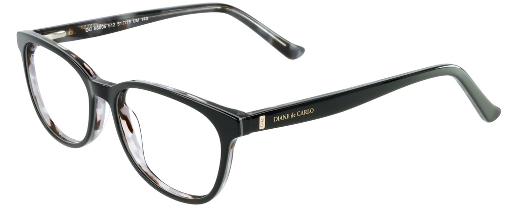 DIANE DE CARLO Icons RX* 86005 COL 512