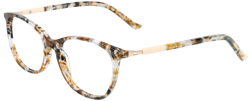 DIANE DE CARLO Icons RX* 86006 COL 523