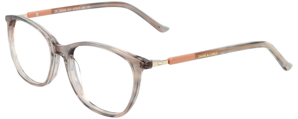 DIANE DE CARLO Icons RX* 86006 COL 524