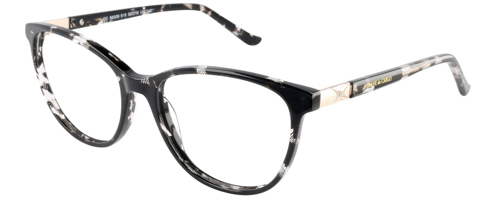 DIANE DE CARLO Icons RX* 86009 COL 510