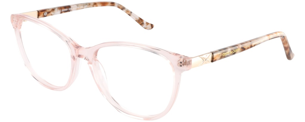 DIANE DE CARLO Icons RX* 86009 COL 526