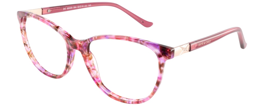 DIANE DE CARLO Icons RX* 86009 COL 564