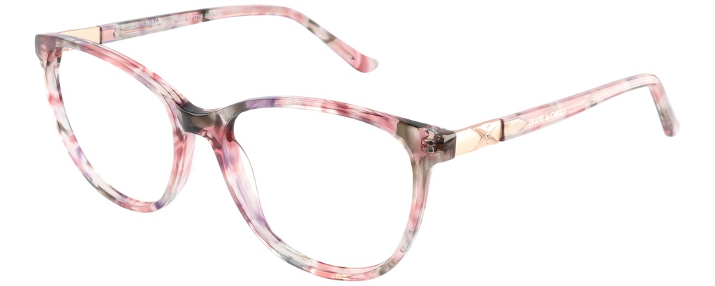 DIANE DE CARLO Icons RX* 86009 COL 599