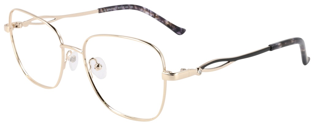 DIANE DE CARLO Icons RX* 86010 COL 101