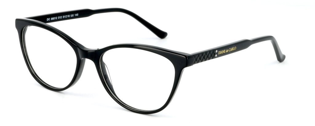 DIANE DE CARLO Icons RX* 86012 COL 512