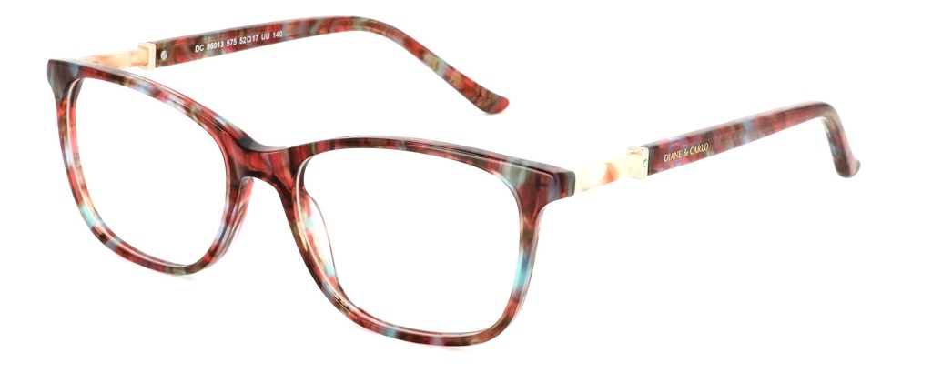 DIANE DE CARLO Icons RX* 86013 COL 575