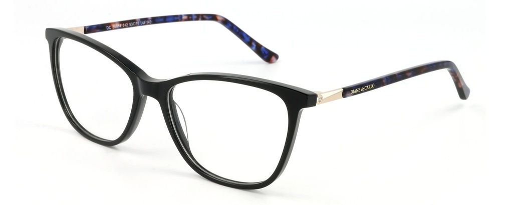 DIANE DE CARLO Icons RX* 86014 COL 512