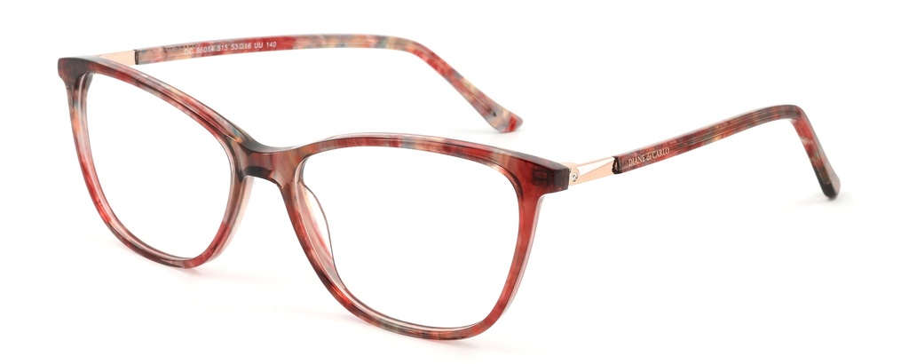 DIANE DE CARLO Icons RX* 86014 COL 515