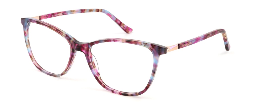 DIANE DE CARLO Icons RX* 86014 COL 555