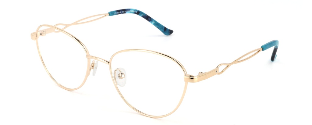 DIANE DE CARLO Icons RX* 86018 COL 101