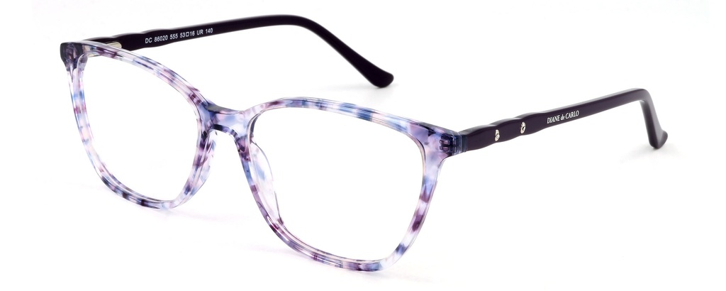 DIANE DE CARLO Icons RX* 86020 COL 555