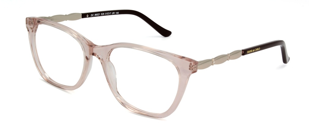 DIANE DE CARLO Icons RX* 86021 COL 526