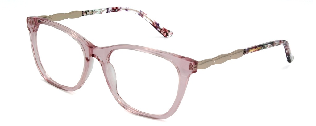 DIANE DE CARLO Icons RX* 86021 COL 556