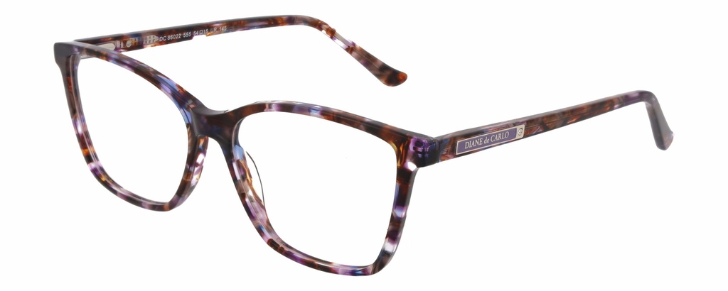 DIANE DE CARLO Icons RX* 86022 COL 555