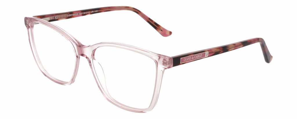 DIANE DE CARLO Icons RX* 86022 COL 567