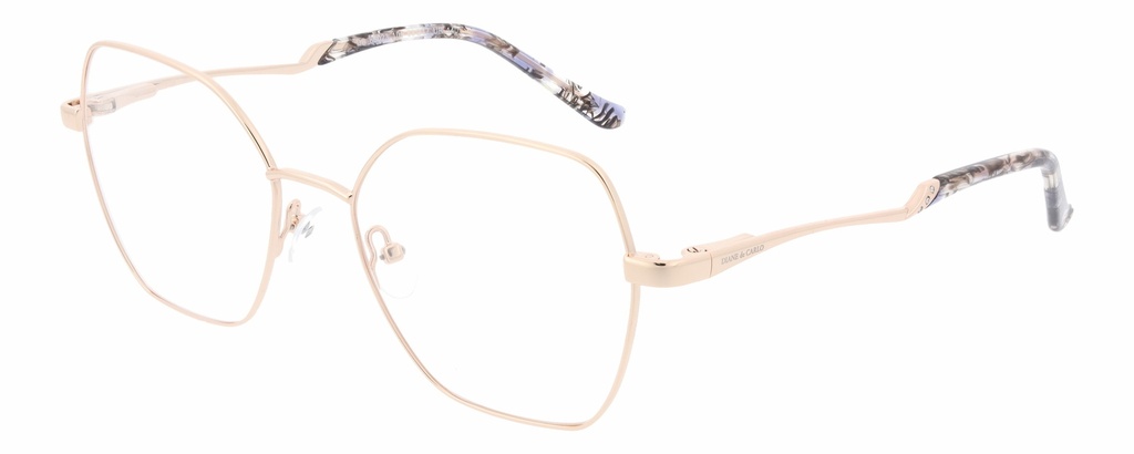 DIANE DE CARLO Icons RX* 86023 COL 101