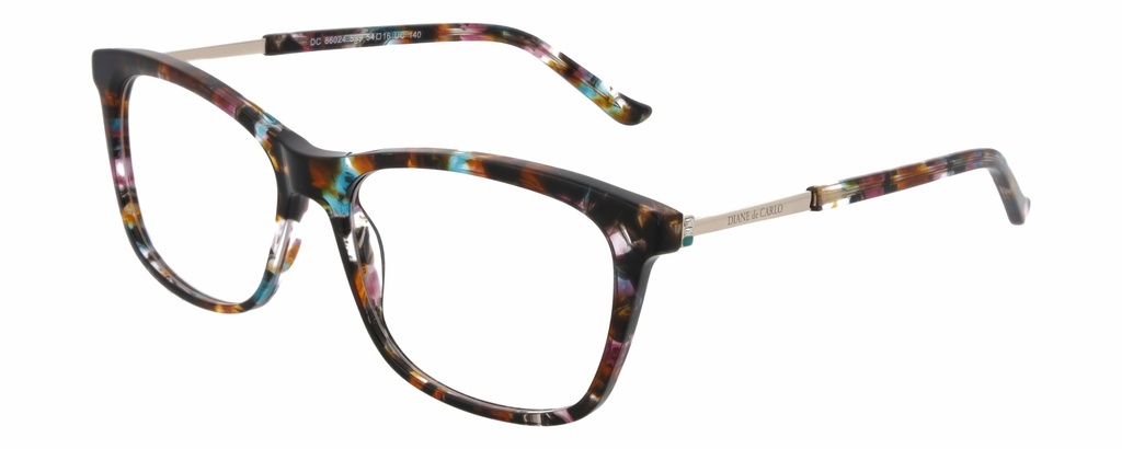 DIANE DE CARLO Icons RX* 86024 COL 599