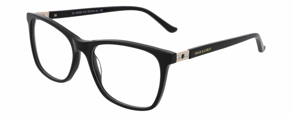 DIANE DE CARLO Icons RX* 86026 COL 512