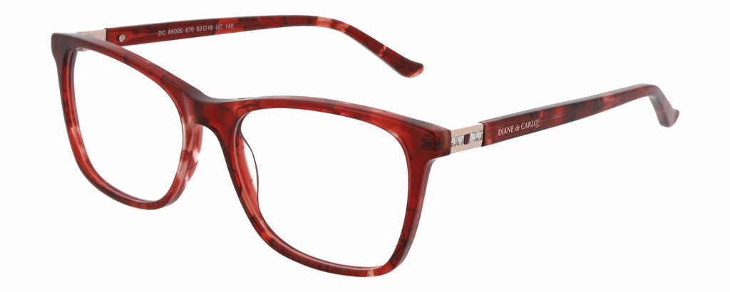 DIANE DE CARLO Icons RX* 86026 COL 570