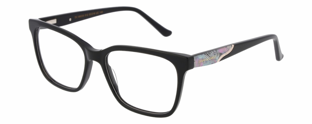 DIANE DE CARLO Icons RX* 86029 COL 512