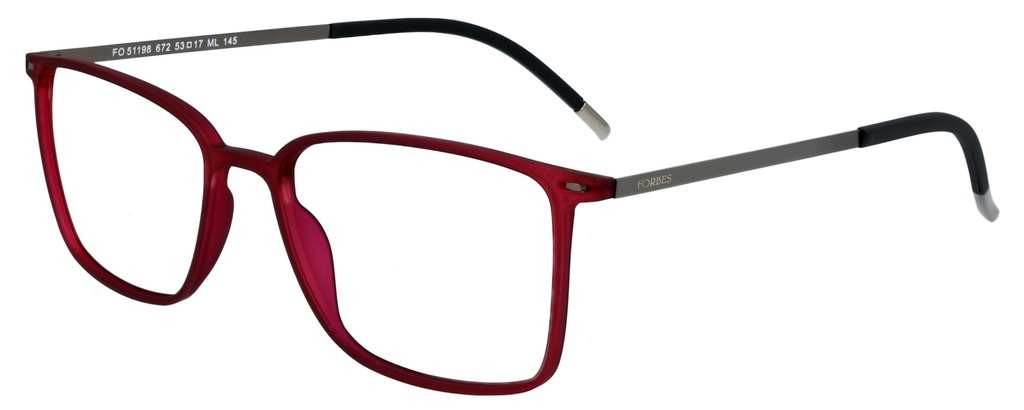 FORBES RX* 51198 COL.672