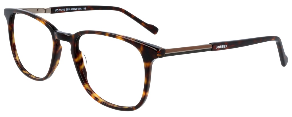 FORBES RX* 51210 COL 595