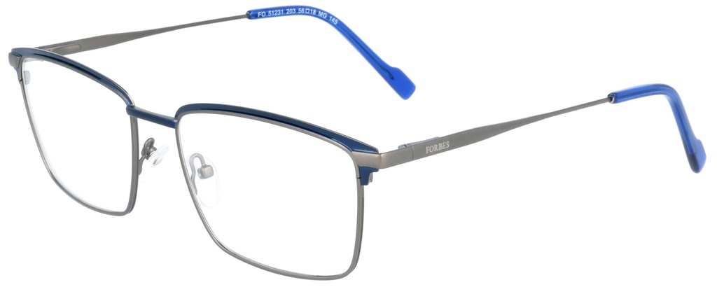 FORBES RX* 51231 COL 203