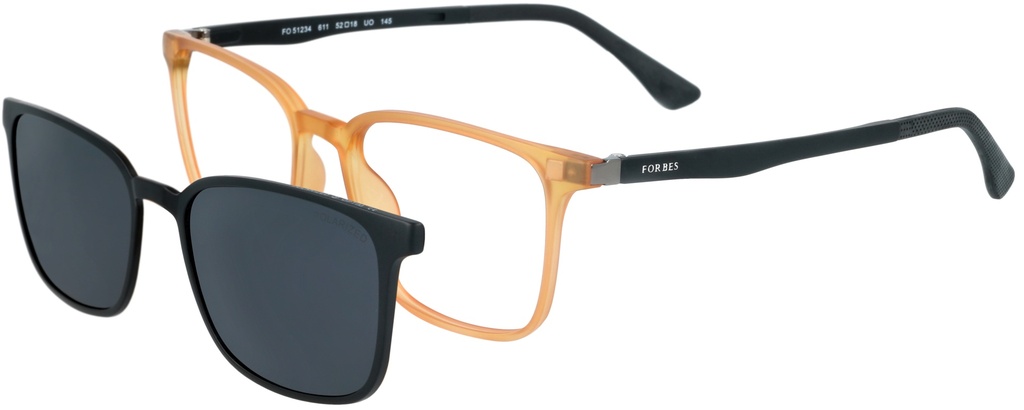 FORBES Clip On* 51234 COL 611