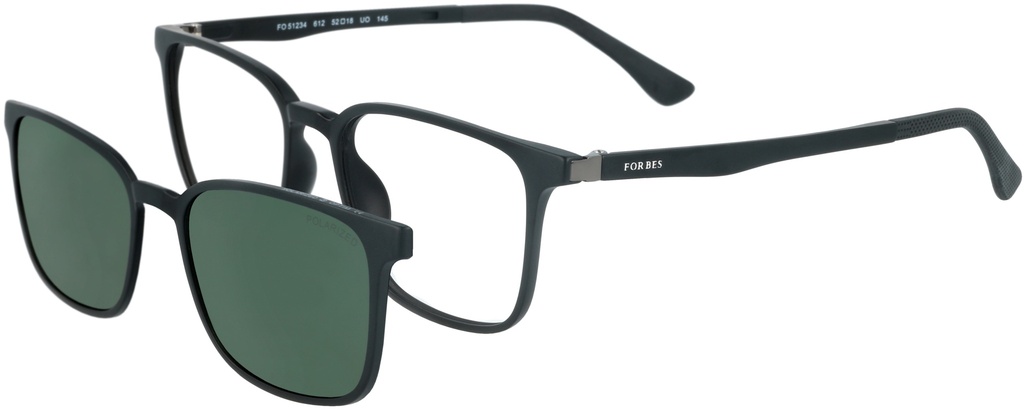 FORBES Clip On* 51234 COL 612