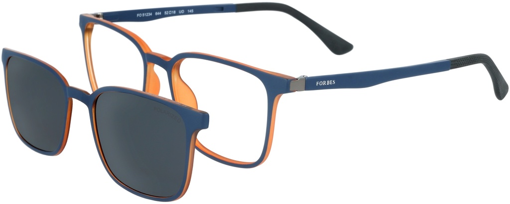 FORBES Clip On* 51234 COL 644