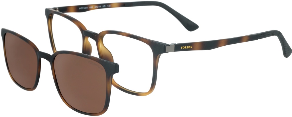 FORBES Clip On* 51234 COL 695