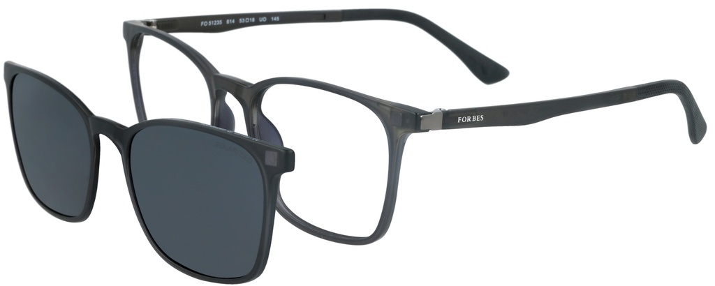 FORBES Clip On* 51235 COL 614